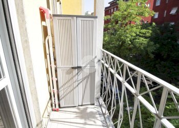 Two-room apartment Piazzale Francesco Accursio, Milano - photo 5