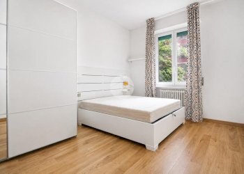 Two-room apartment Piazzale Francesco Accursio, Milano - photo 6