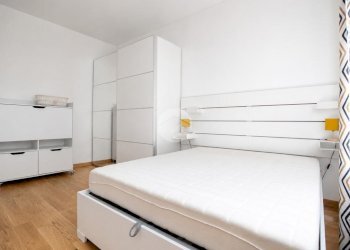 Two-room apartment Piazzale Francesco Accursio, Milano - photo 8