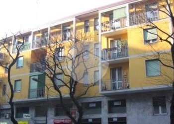 Two-room apartment Piazzale Francesco Accursio, Milano - photo 10