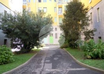 Two-room apartment Piazzale Francesco Accursio, Milano - photo 12