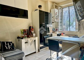 Bilocale Via Digione, Genova (zona San Teodoro) - foto 1