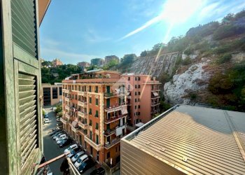 Bilocale Via Digione, Genova (zona San Teodoro) - foto 3