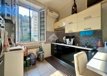 Bilocale Via Digione, Genova (zona San Teodoro) - foto 8