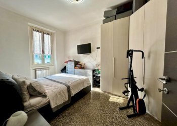 Bilocale Via Digione, Genova (zona San Teodoro) - foto 12