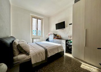 Bilocale Via Digione, Genova (zona San Teodoro) - foto 13