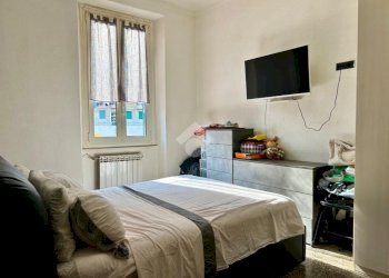 Bilocale Via Digione, Genova (zona San Teodoro) - foto 14