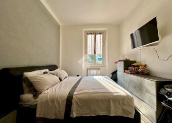 Bilocale Via Digione, Genova (zona San Teodoro) - foto 15
