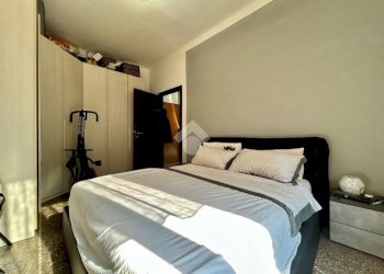Bilocale Via Digione, Genova (zona San Teodoro) - foto 16