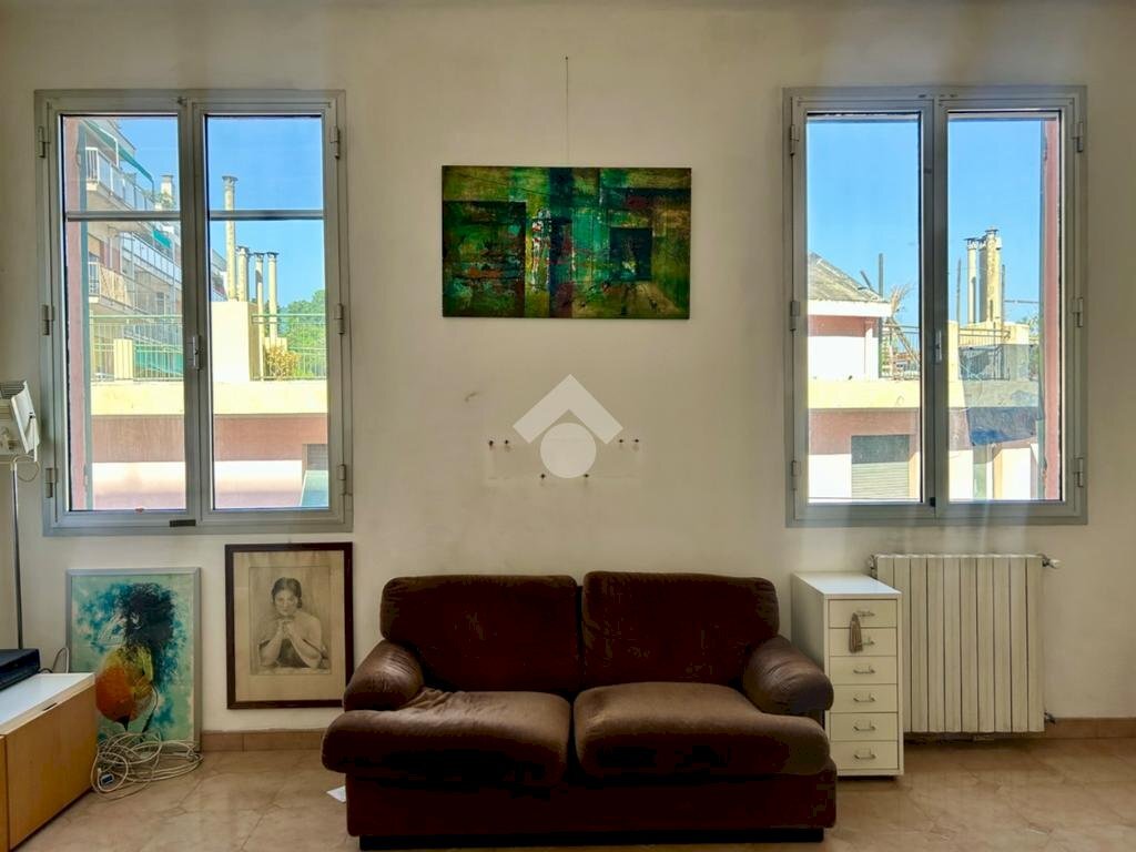 Trilocale Via san fermo, Genova (zona San Teodoro) - foto 1
