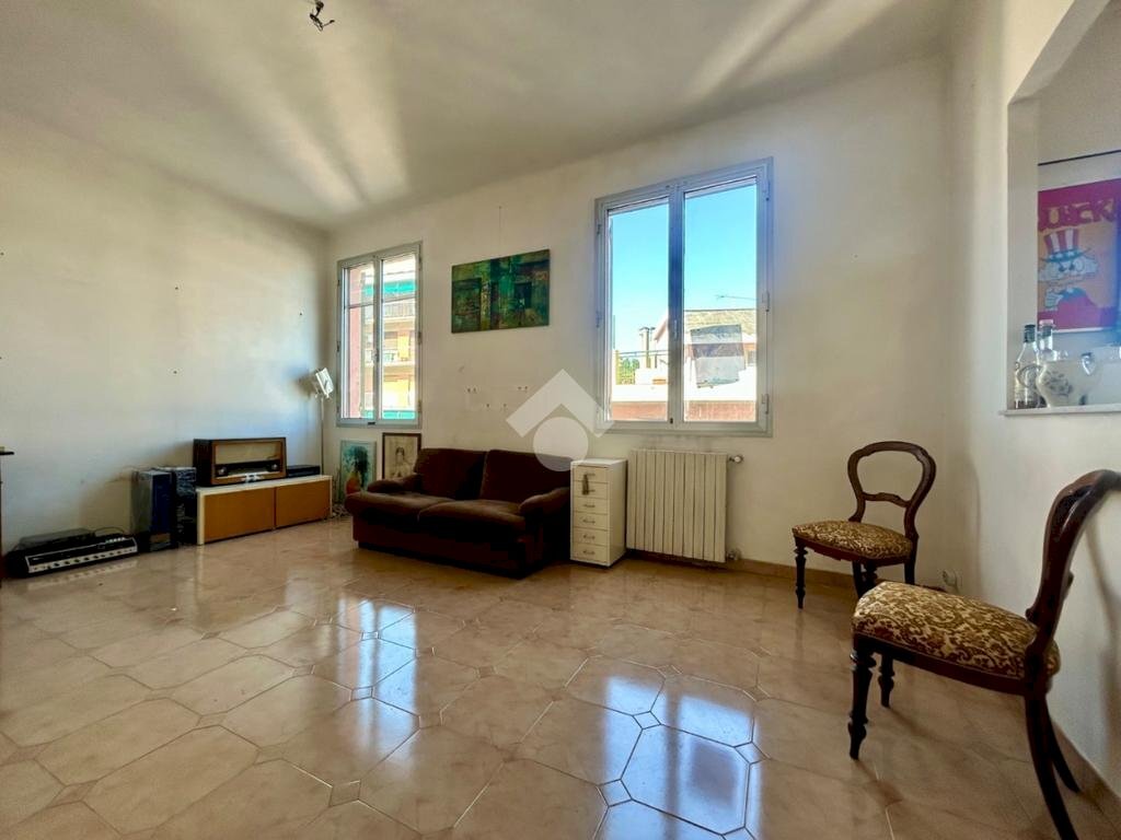 Trilocale Via san fermo, Genova (zona San Teodoro) - foto 3
