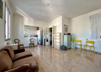Trilocale Via san fermo, Genova (zona San Teodoro) - foto 6