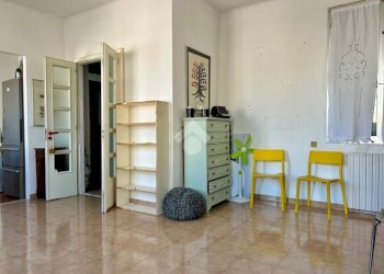 Trilocale Via san fermo, Genova (zona San Teodoro) - foto 7