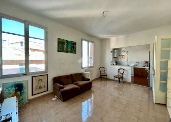 Trilocale Via san fermo, Genova (zona San Teodoro) - foto 8