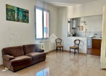 Trilocale Via san fermo, Genova (zona San Teodoro) - foto 9