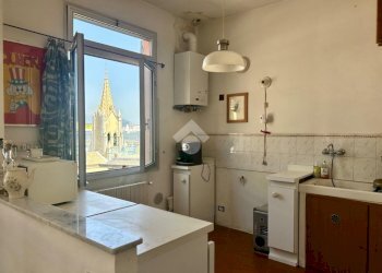 Trilocale Via san fermo, Genova (zona San Teodoro) - foto 10