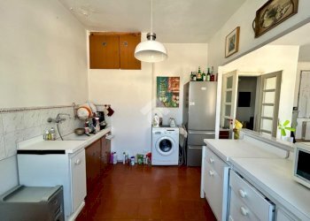 Trilocale Via san fermo, Genova (zona San Teodoro) - foto 12