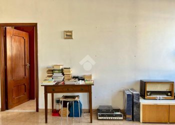 Trilocale Via san fermo, Genova (zona San Teodoro) - foto 13