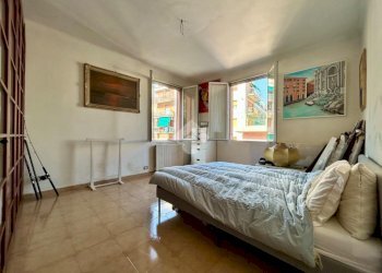 Trilocale Via san fermo, Genova (zona San Teodoro) - foto 14