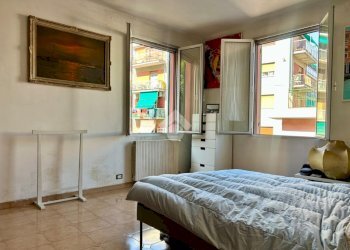 Trilocale Via san fermo, Genova (zona San Teodoro) - foto 15