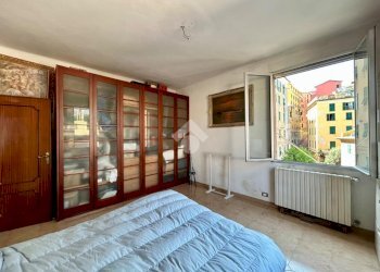 Trilocale Via san fermo, Genova (zona San Teodoro) - foto 17