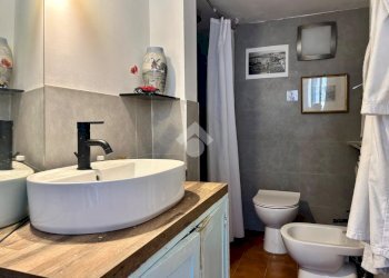 Trilocale Via san fermo, Genova (zona San Teodoro) - foto 19