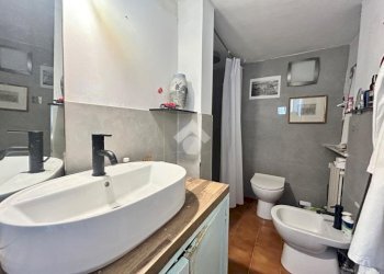 Trilocale Via san fermo, Genova (zona San Teodoro) - foto 20