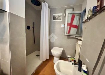 Trilocale Via san fermo, Genova (zona San Teodoro) - foto 21