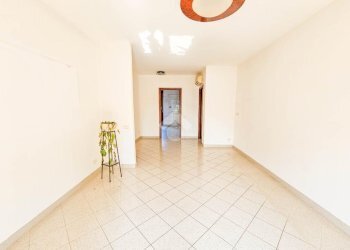 Quadrilocale Via Prospero Gozzo, Alessandria - foto 3