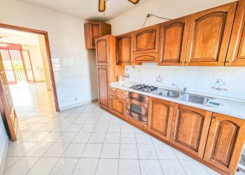 Quadrilocale Via Prospero Gozzo, Alessandria - foto 8