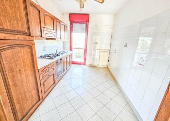 Quadrilocale Via Prospero Gozzo, Alessandria - foto 10