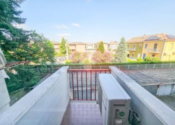 Quadrilocale Via Prospero Gozzo, Alessandria - foto 11