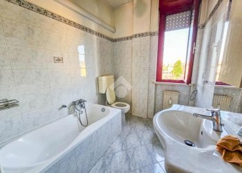 Quadrilocale Via Prospero Gozzo, Alessandria - foto 16