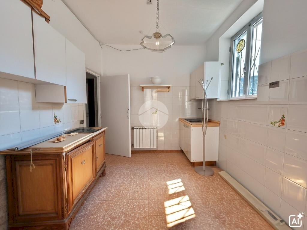 Two-room apartment Via Santuario, Savona (neighborhood Santuario) - photo 1