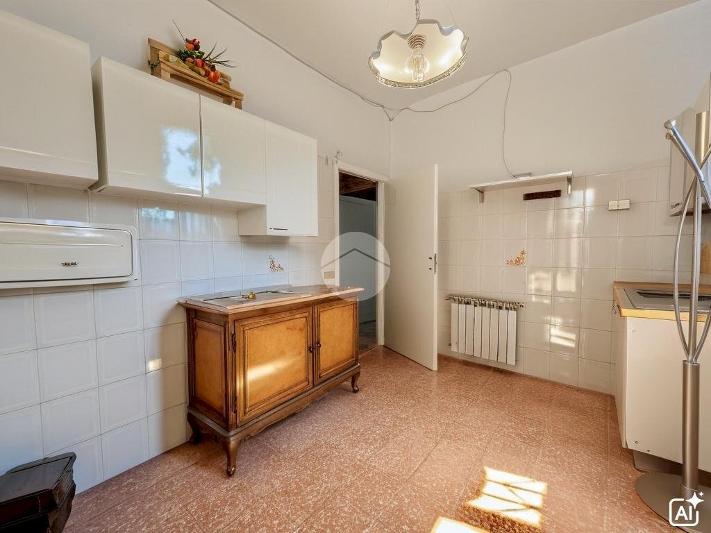 Two-room apartment Via Santuario, Savona (neighborhood Santuario) - photo 2