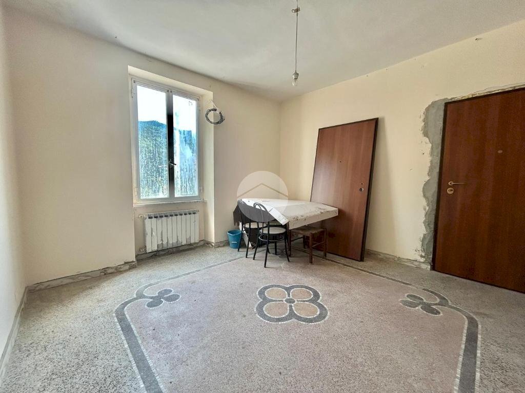 Two-room apartment Via Santuario, Savona (neighborhood Santuario) - photo 1