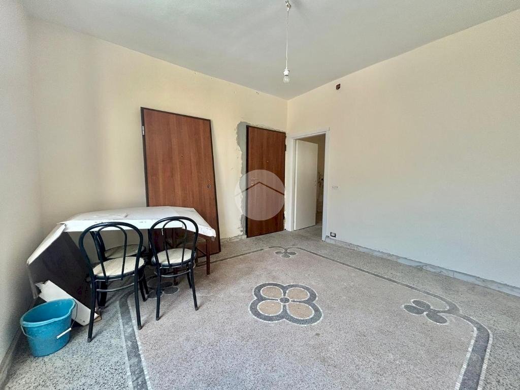Two-room apartment Via Santuario, Savona (neighborhood Santuario) - photo 2