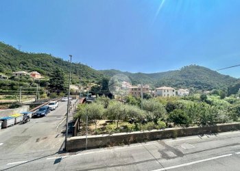 Two-room apartment Via Santuario, Savona (neighborhood Santuario) - photo 6