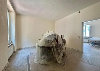 Two-room apartment Via Santuario, Savona (neighborhood Santuario) - photo 7