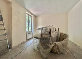 Two-room apartment Via Santuario, Savona (neighborhood Santuario) - photo 10