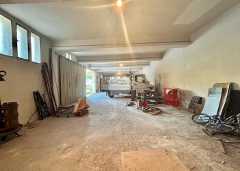 Box Via Scotto, Savona (neighborhood Valloria) - photo 7