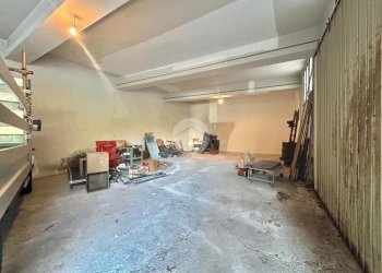 Box Via Scotto, Savona (neighborhood Valloria) - photo 11