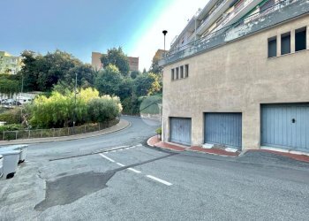 Box Via Scotto, Savona (neighborhood Valloria) - photo 12