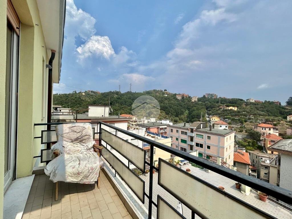 Three-room apartment Via Mignone, Savona (neighborhood Villapiana) - photo 3