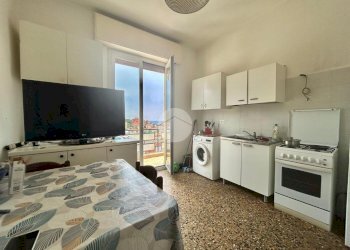 Three-room apartment Via Mignone, Savona (neighborhood Villapiana) - photo 4
