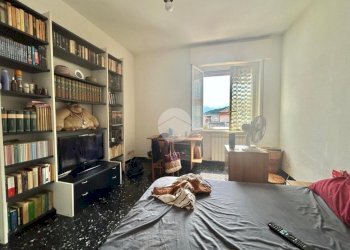 Three-room apartment Via Mignone, Savona (neighborhood Villapiana) - photo 11