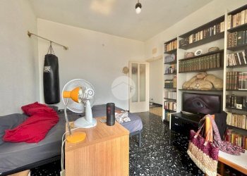 Three-room apartment Via Mignone, Savona (neighborhood Villapiana) - photo 12