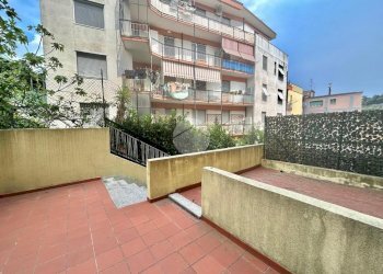 Three-room apartment Via Mignone, Savona (neighborhood Villapiana) - photo 22