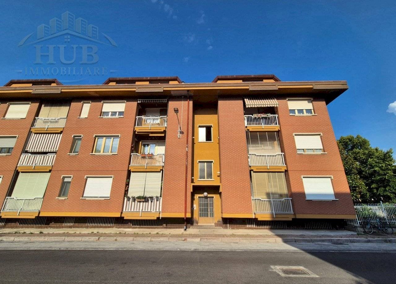 Quadrilocale Via carlo barbero 2, Cuneo (zona San Paolo) - foto 1