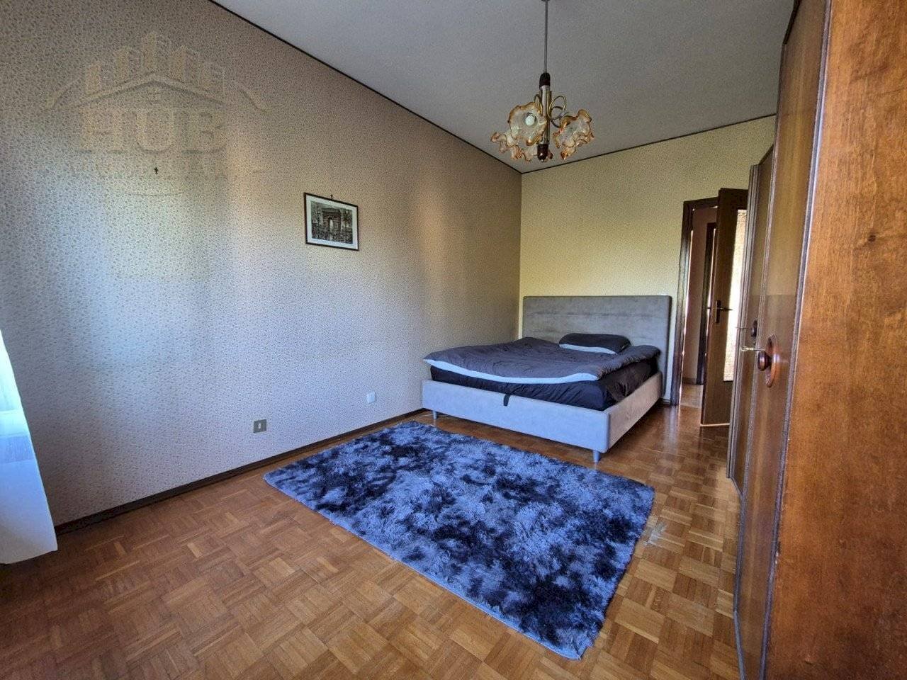 Quadrilocale Via carlo barbero 2, Cuneo (zona San Paolo) - foto 3